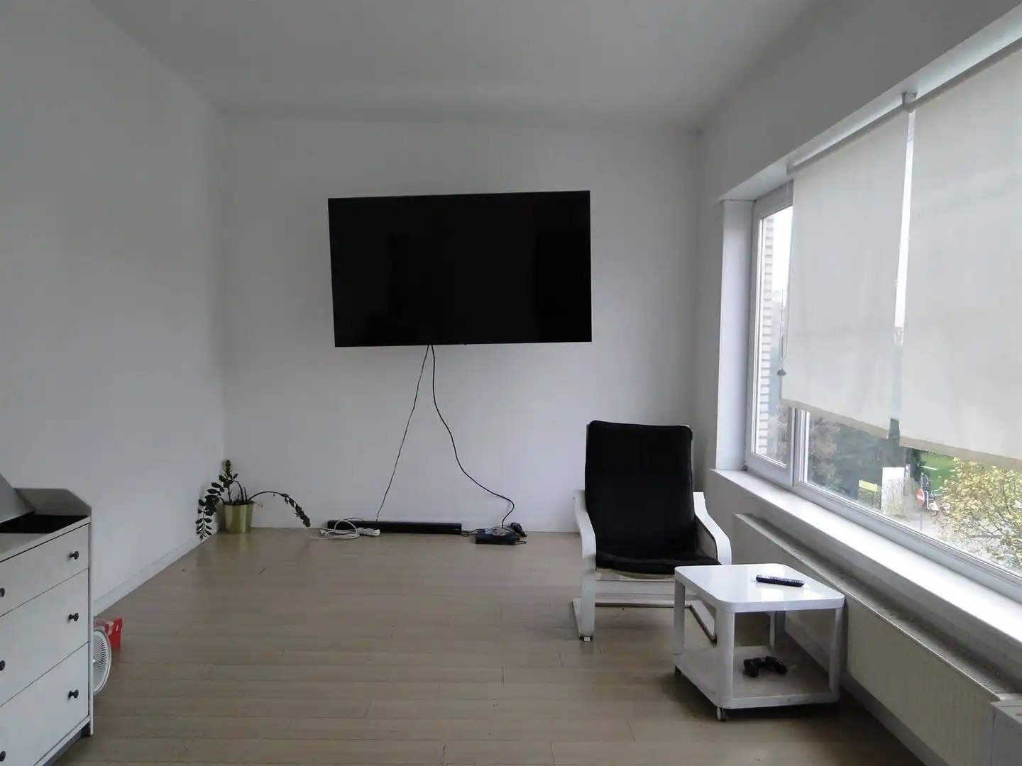 Appartement 2de verdieping foto 2