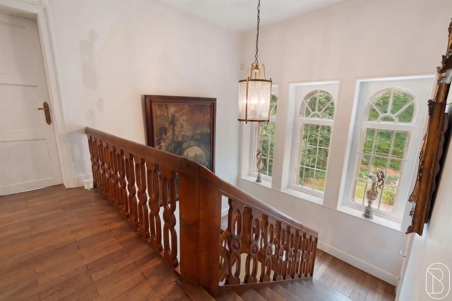 Prachtig kasteel met koetshuis op meer dan 8,7 hectare! foto 18