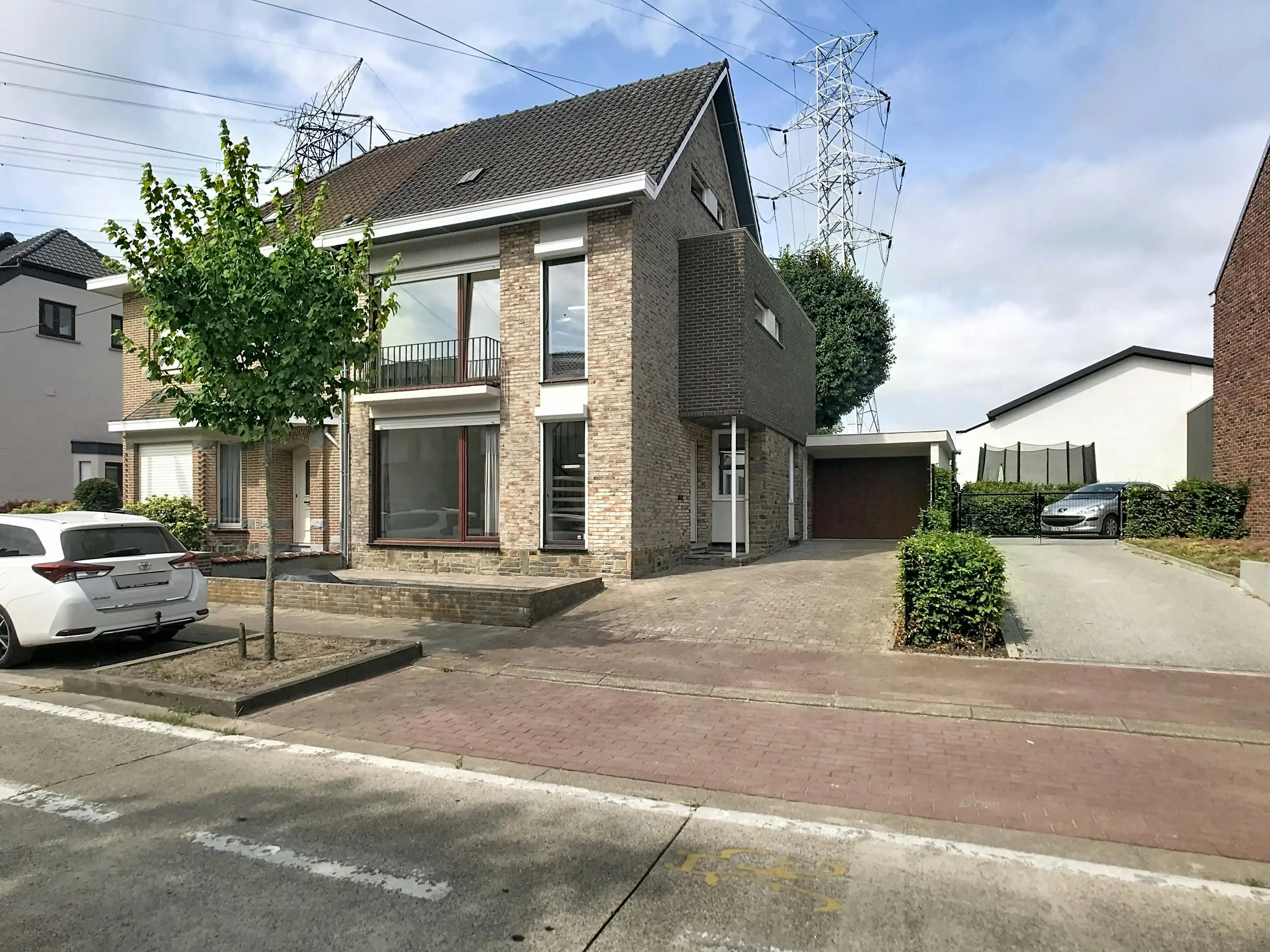Huis te koop Rupelmondestraat 231 - 9150 Bazel