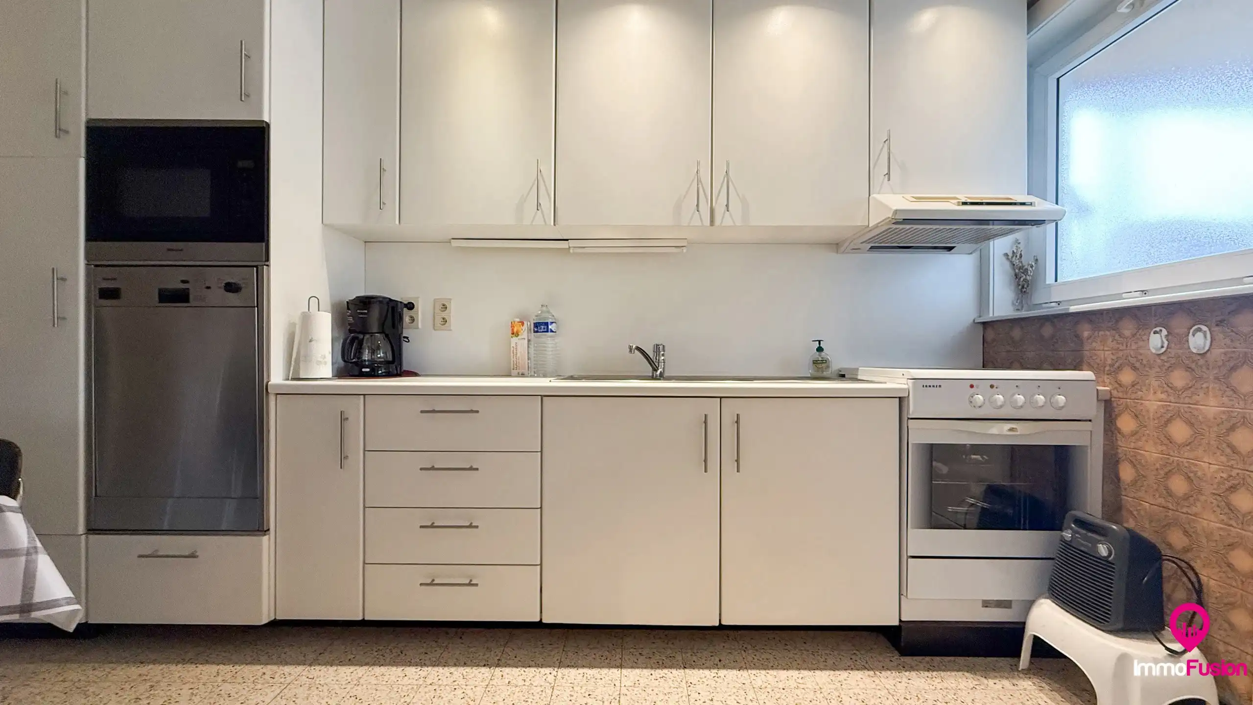 Gezinswoning met 3 slaapkamers in het hartje van Heusden foto 11