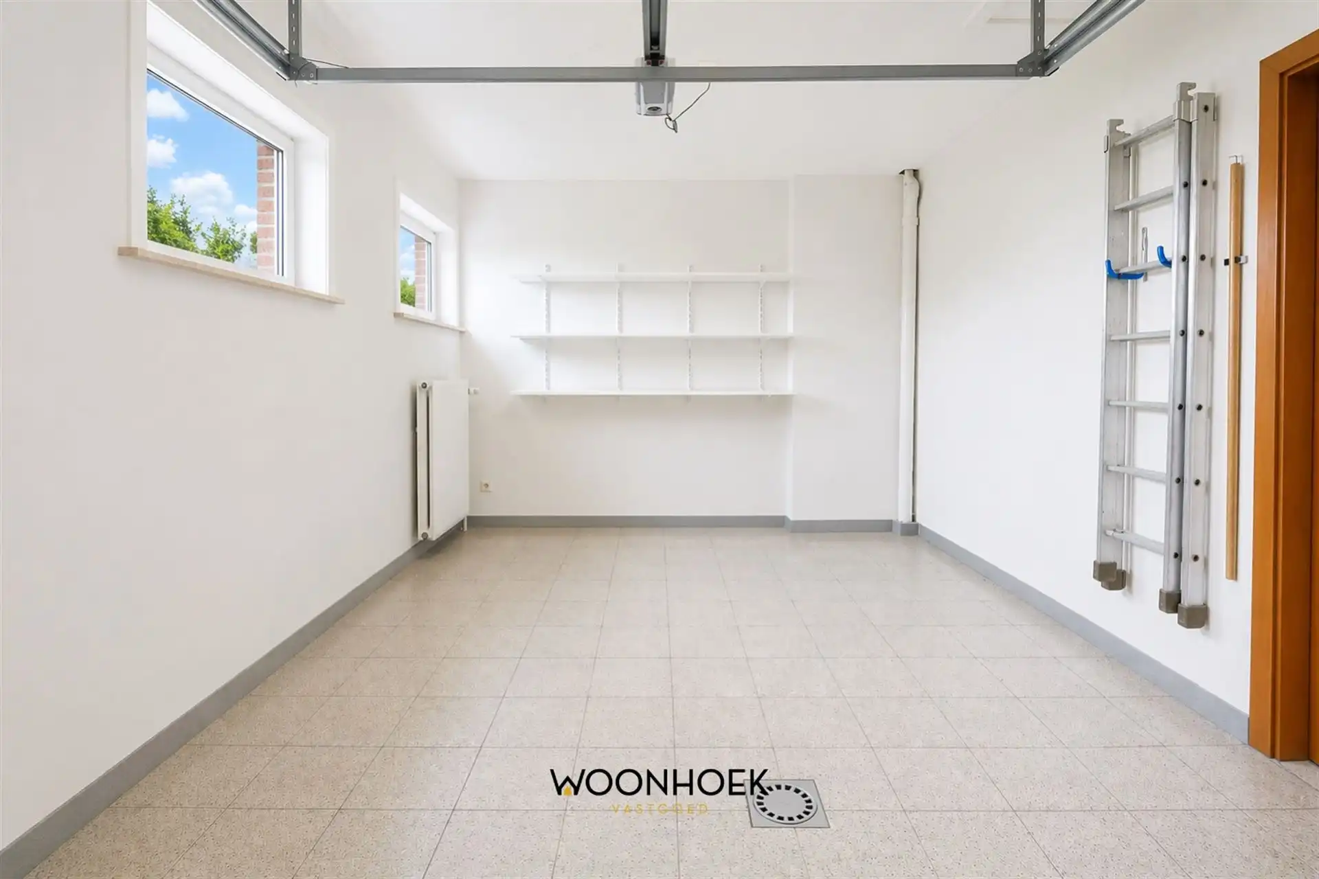 Landelijk en residentieel wonen in Koewacht foto 17