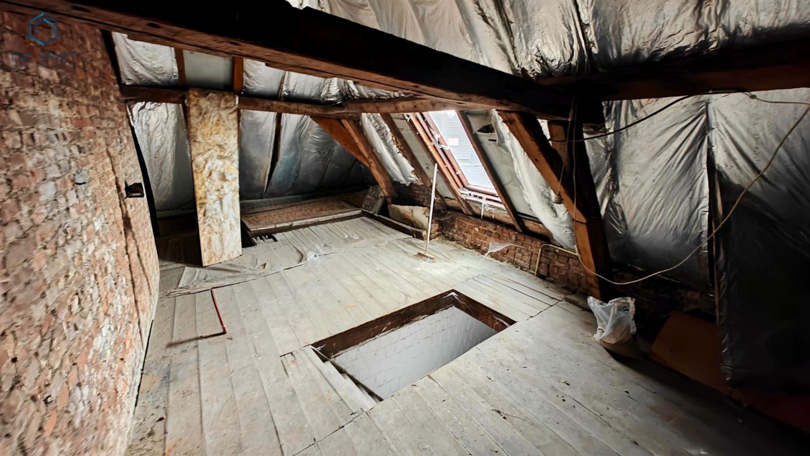 Huis foto 11