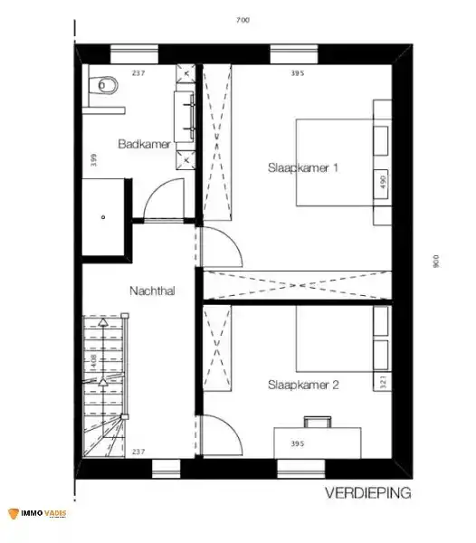 Nieuwbouwwoning foto 5