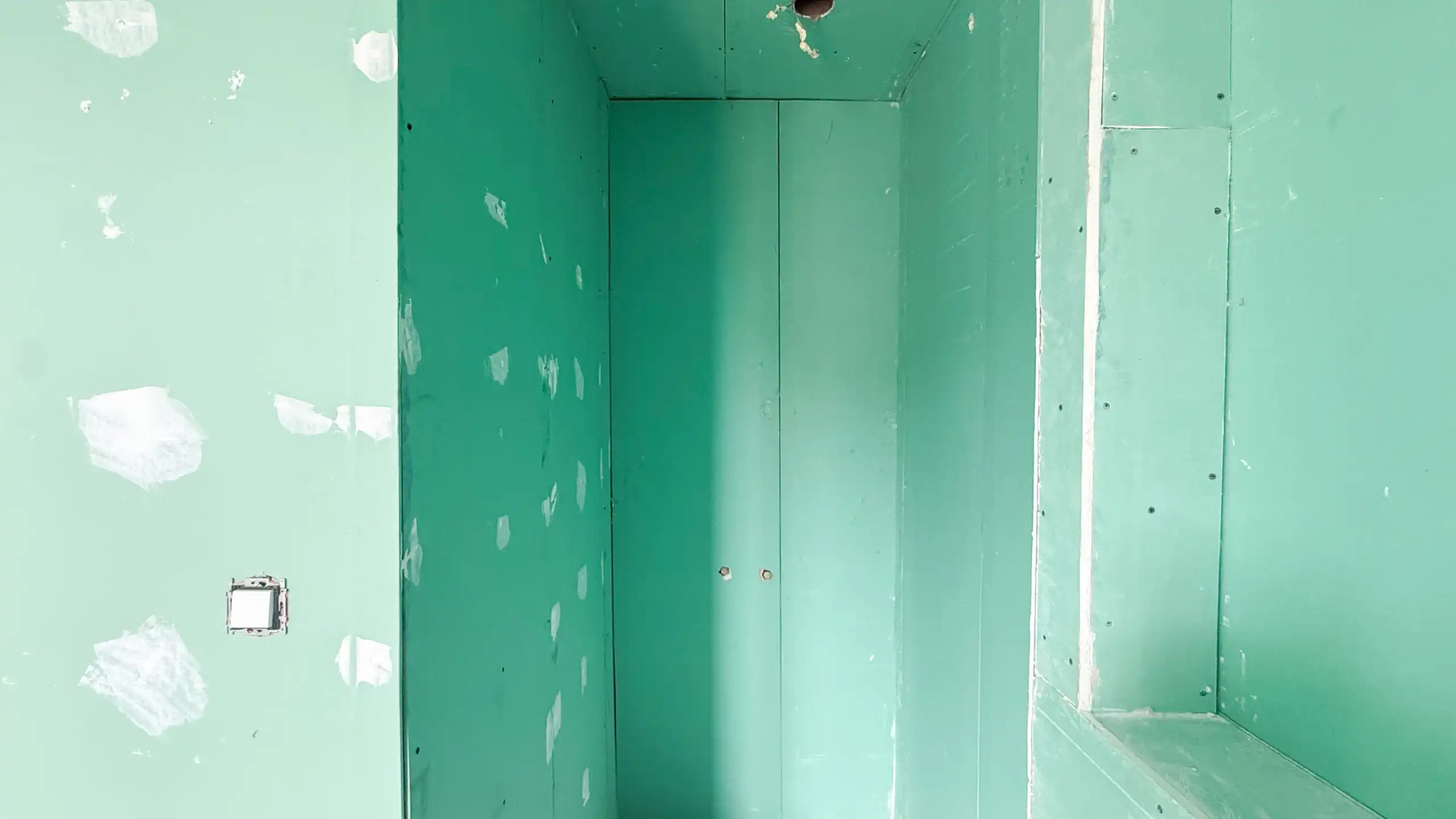 Woning met 2 slpks en ruimte voor eigen afwerking! foto 16