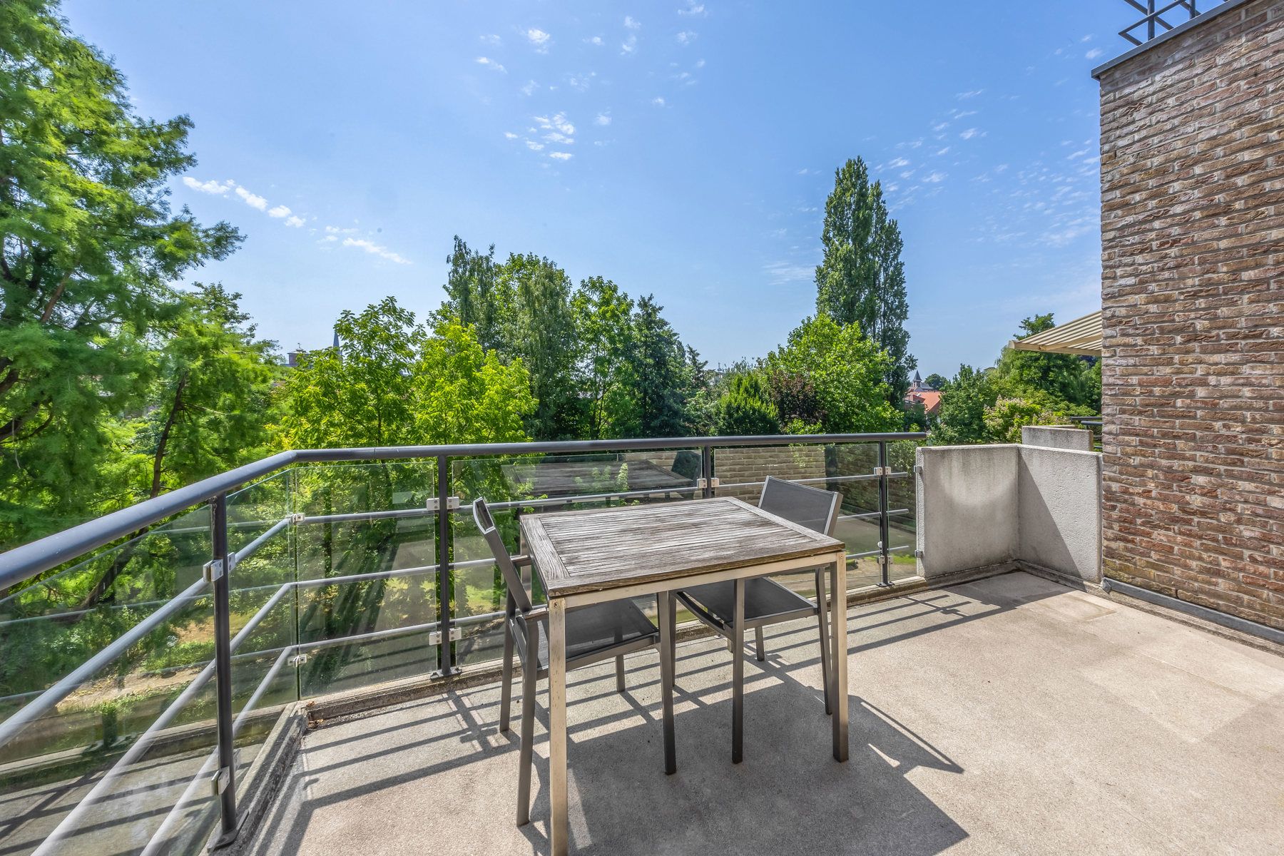 Appartement te koop foto 15
