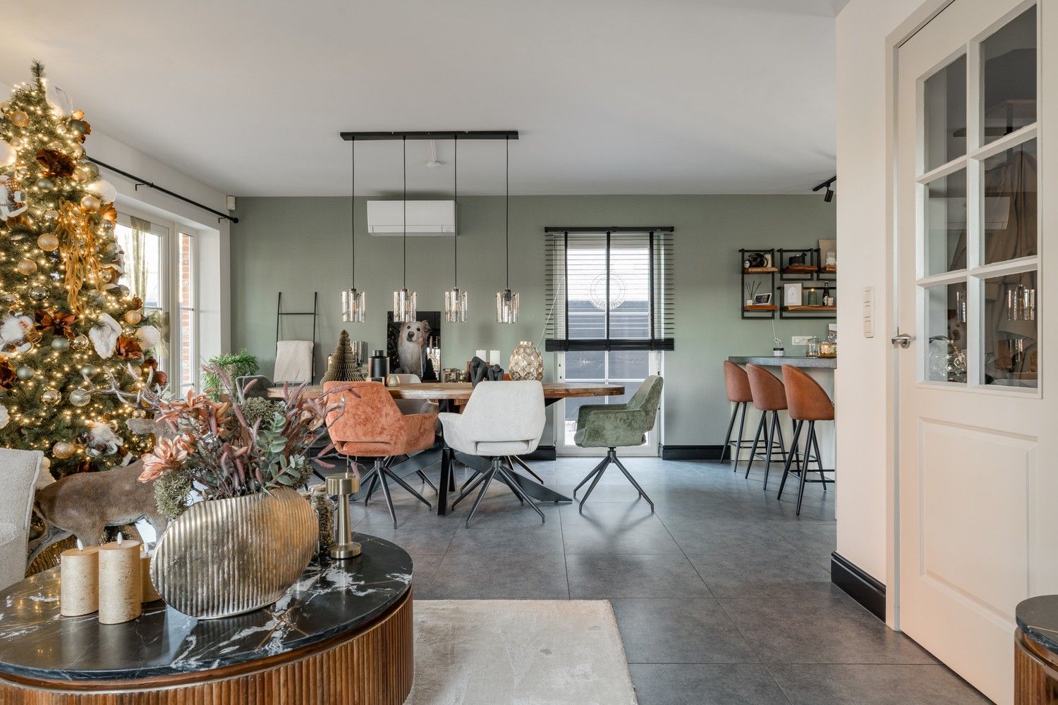 Mooie energiezuinige 4 slaapkamer woning te Pelt foto 10