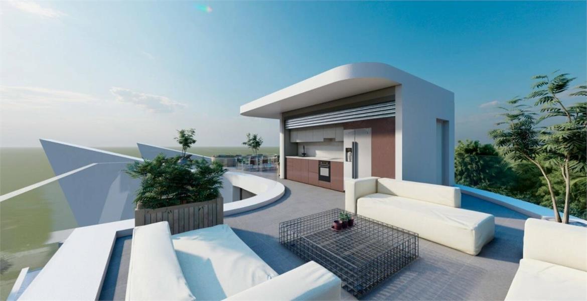 NIEUWBOUW LUXE VILLA IN CAMPOAMOR foto 6