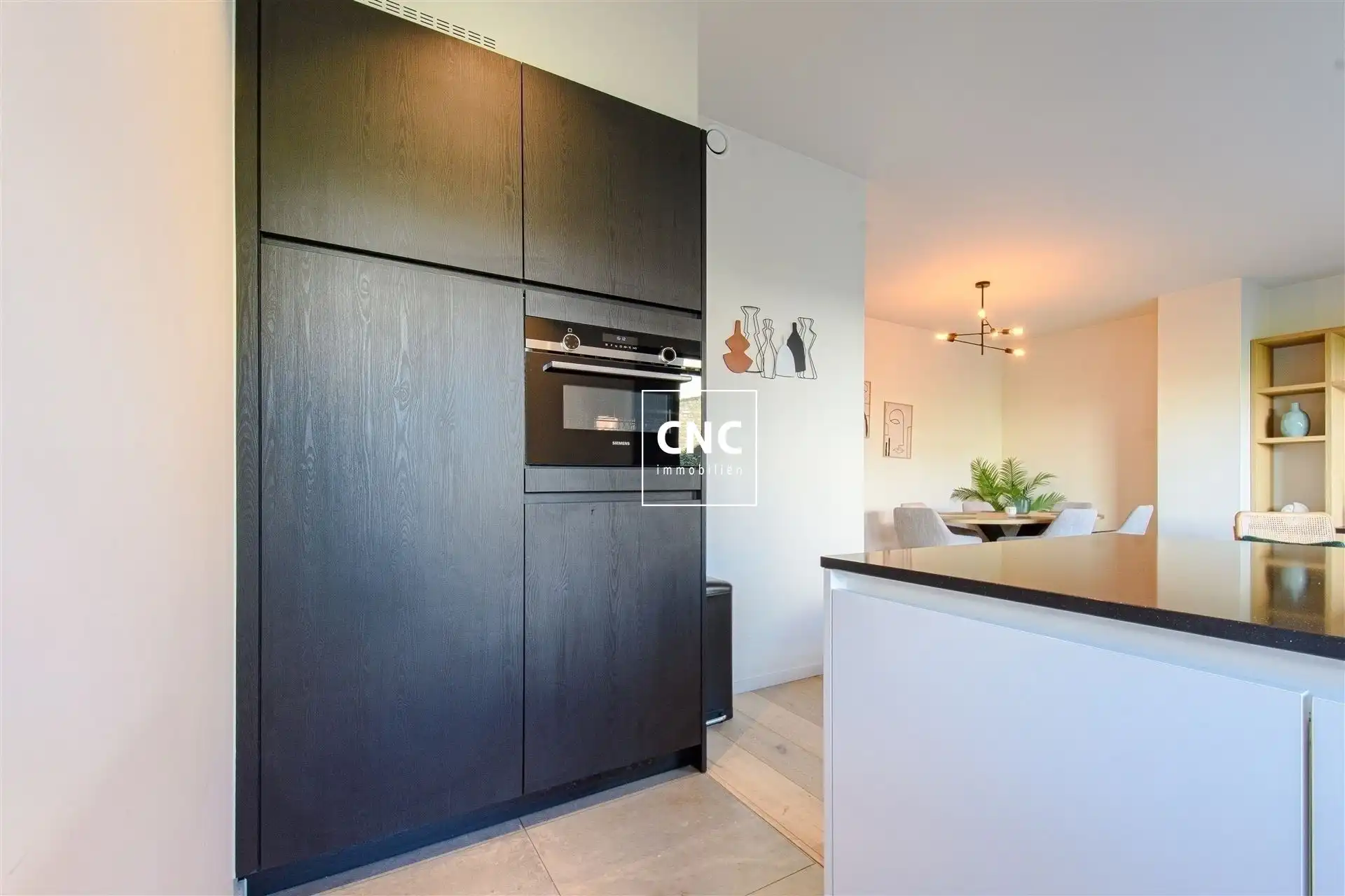 Stijlvol appartement met grote tuin op centrale ligging foto 5