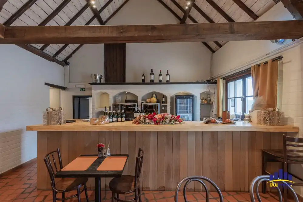 OVERNAME: Bistro Oud Munte – Unieke horecazaak met karakter in Merelbeke/Munte foto 15