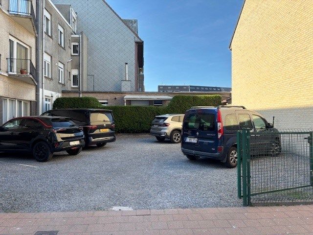 Gezellig vakantieappartementje op 100 m van de zee en de winkels foto 8