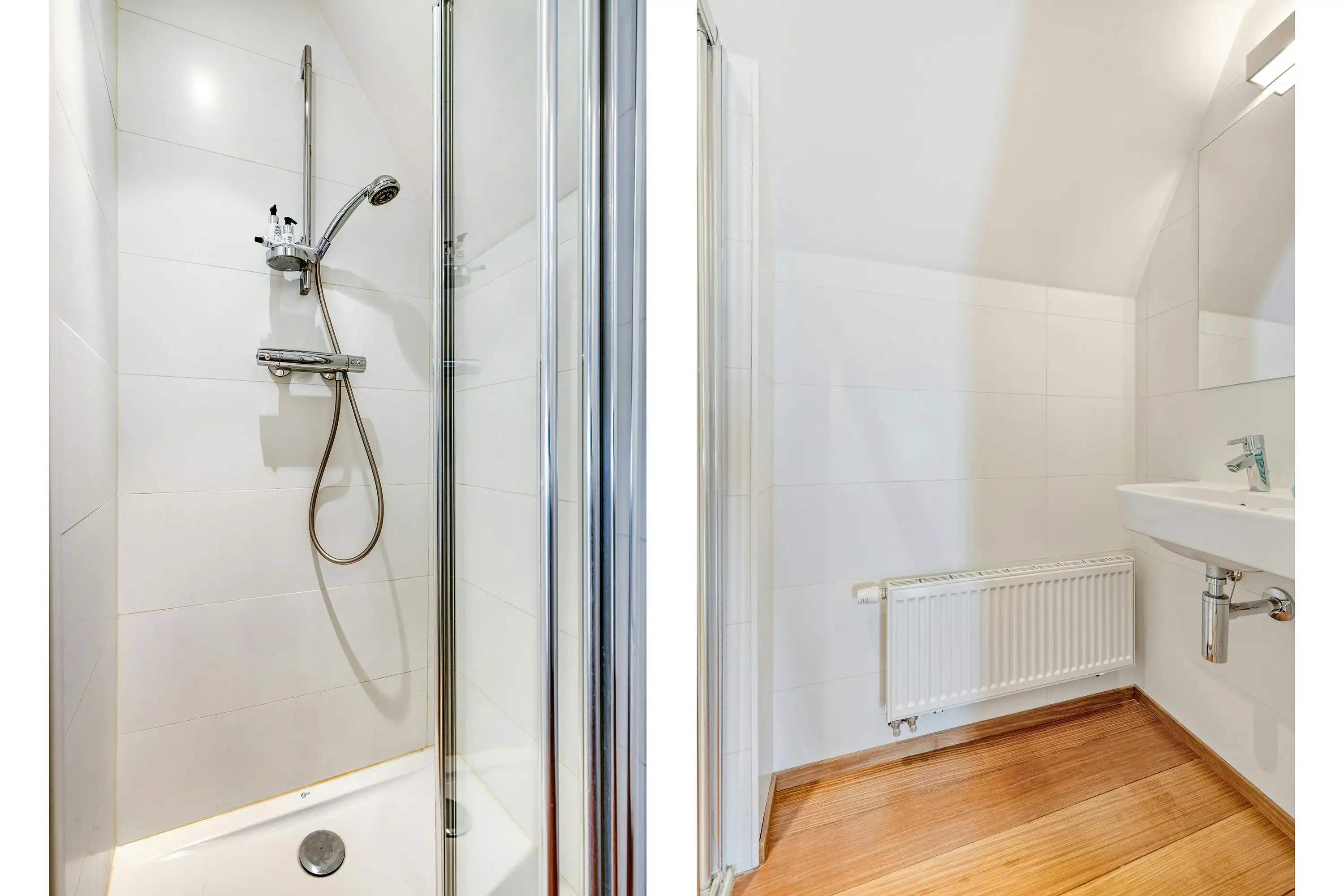 Charmant gerenoveerd huis in het hartje van Koksijde-Bad foto 18