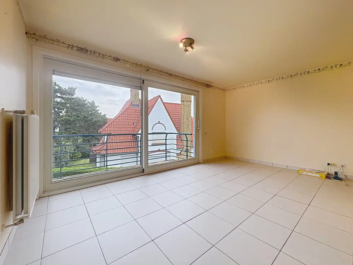 Appartement te huur met 2 slaapkamers inclusief garage foto 5
