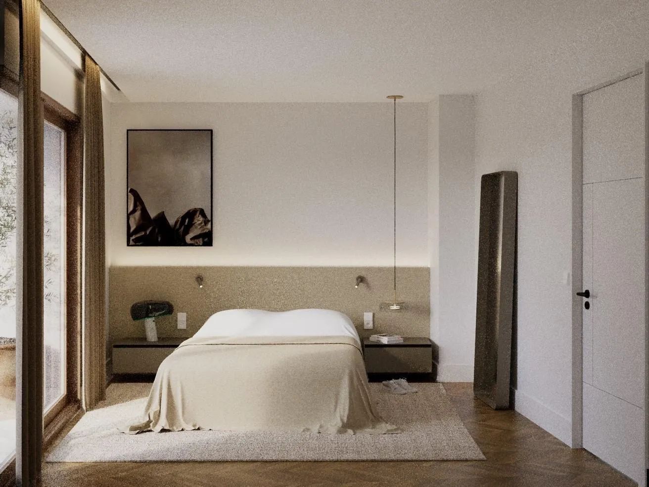 Wonen tussen de wijngaarden: stijlvolle nieuwbouwappartementen in het hart van de Hondón-vallei foto 5