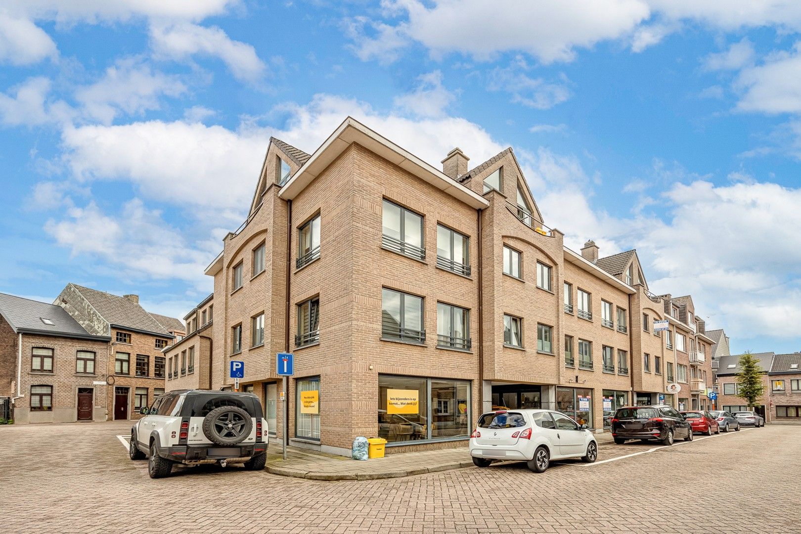 Huis te koop Kantstraat 6 - 2500 Lier
