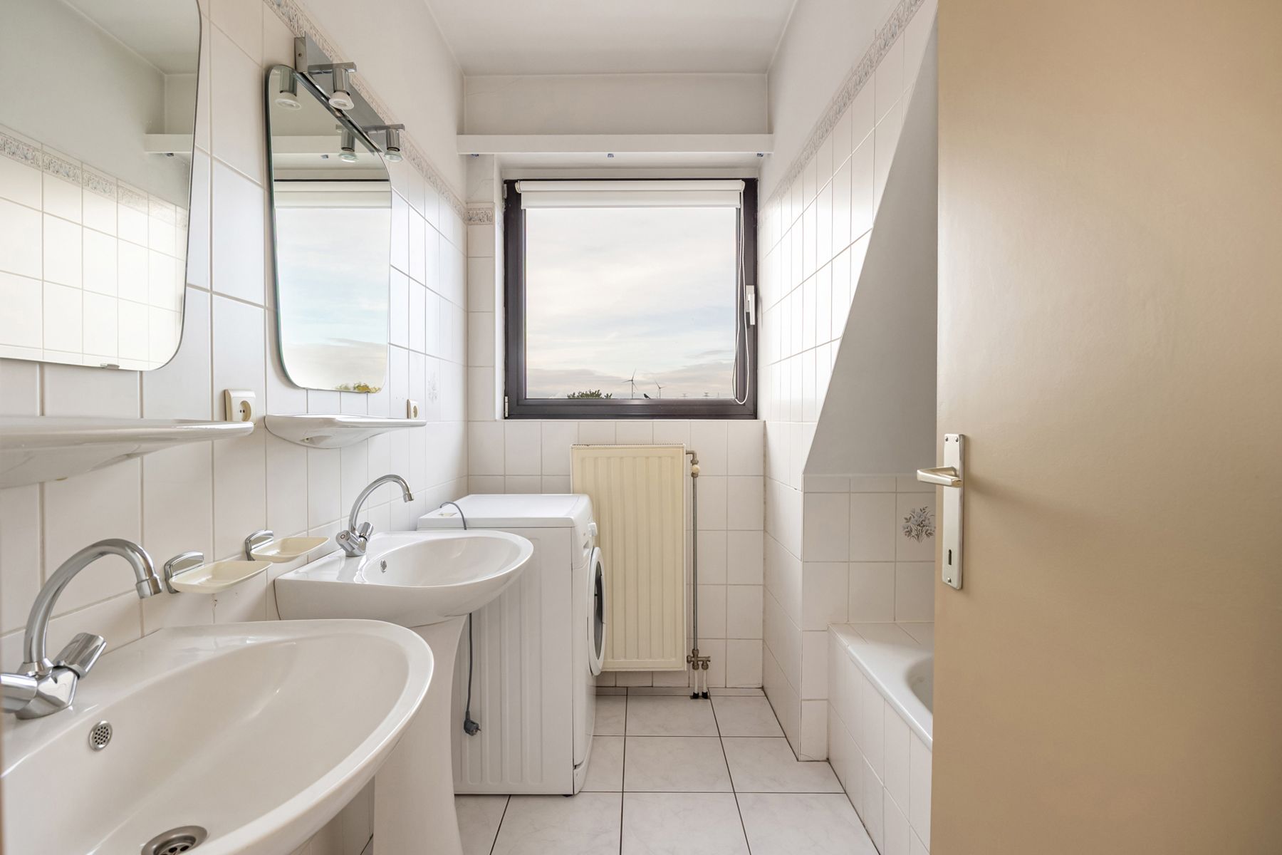 2 Slaapkamer appartement nabij het centrum van Stabroek! foto 11