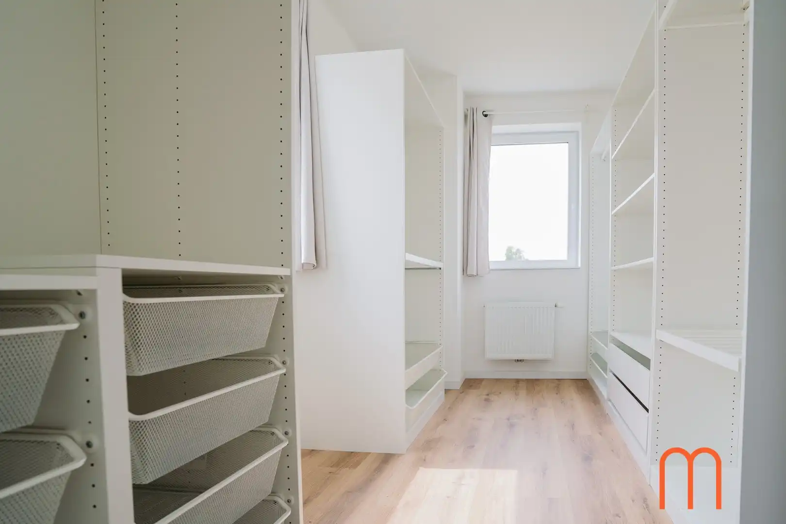 Nieuwbouwwoning te huur in Oostende – Instapklare halfopen bebouwing met 3 slaapkamers en uitbreidbare zolder foto 15