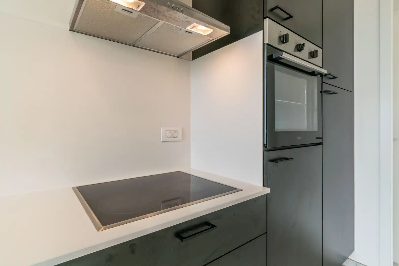 APPERTEMENT (2023) MET 3 SLAAPKAMERS, TERRAS & STAANPLAATS ! foto 14