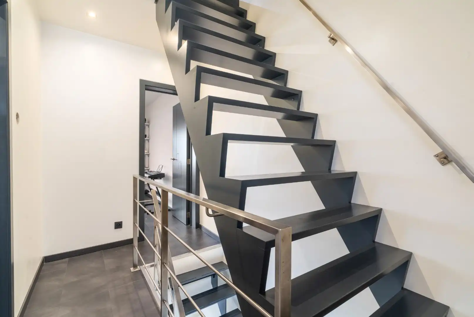 Instapklare woning met 2 slaapkamers en EPC B foto 9