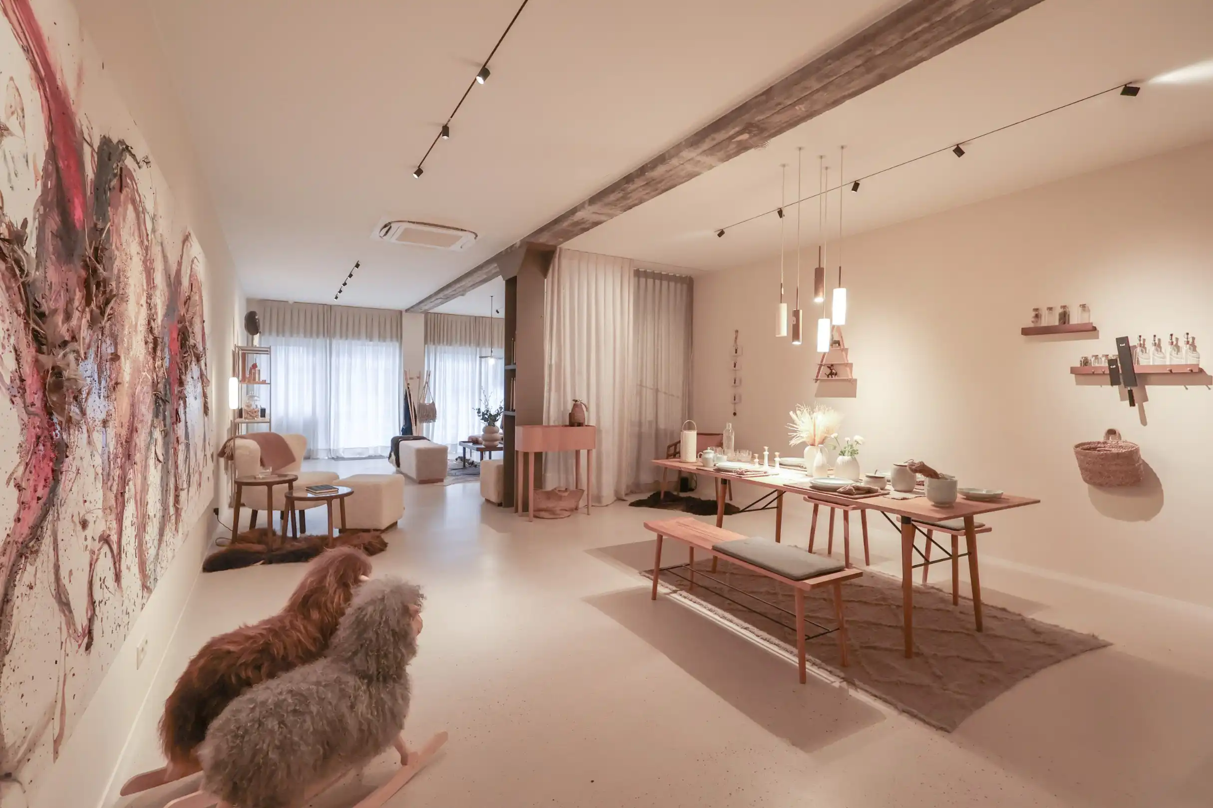 Commerciële ruimte te koop Astridplein 5 - - 8670 Oostduinkerke