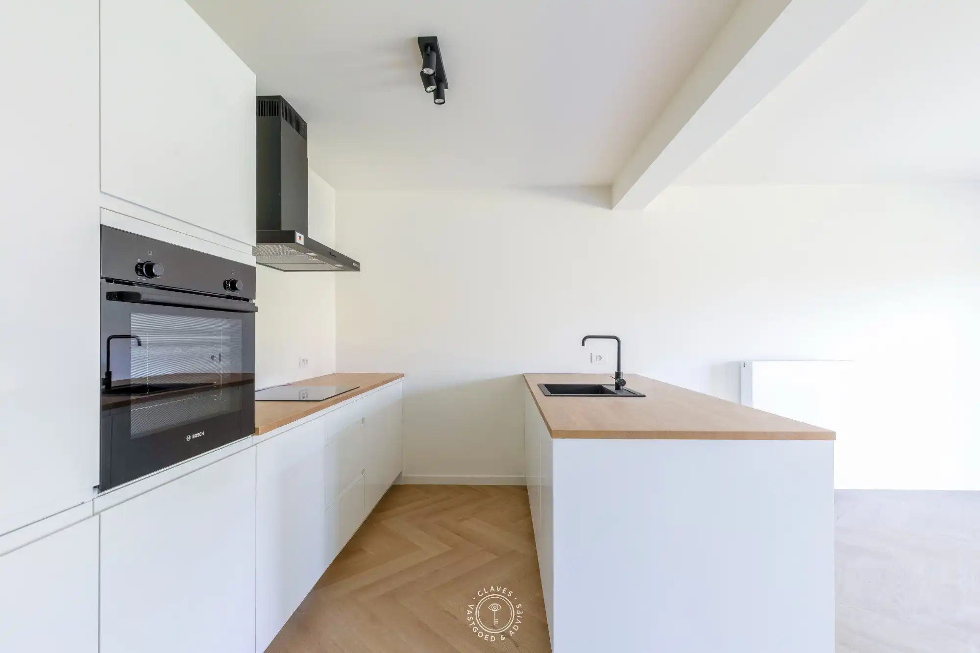 Gelijkvloers wonen in een vernieuwbouwappartement foto 11