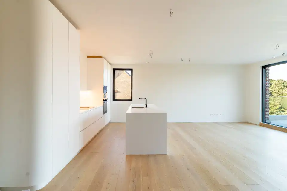 Appartement te koop foto 3