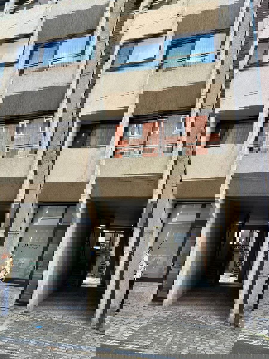 Overdekte AS Leuven Centrum foto 7