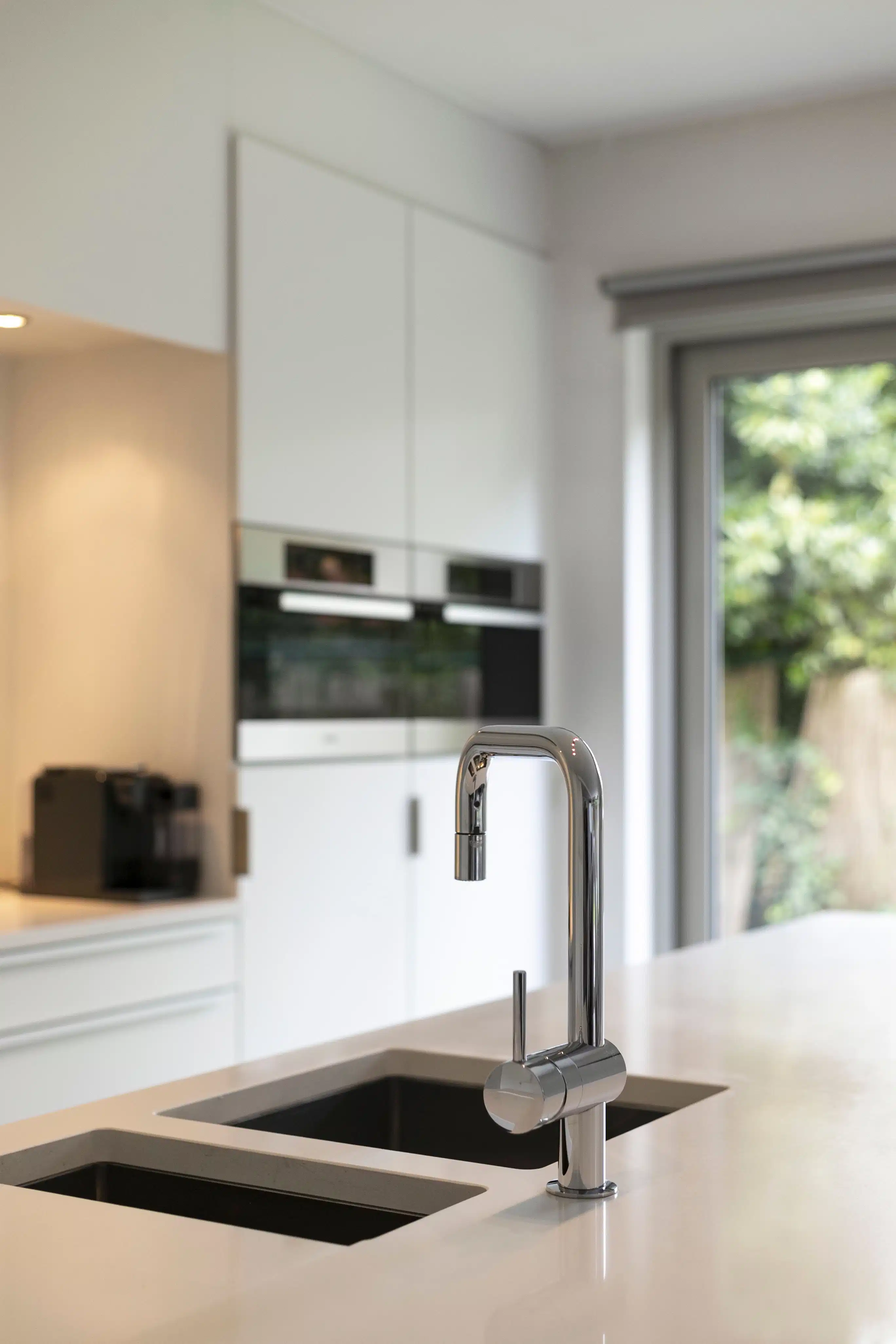 Prachtig modern wonen in Brasschaat. foto 11