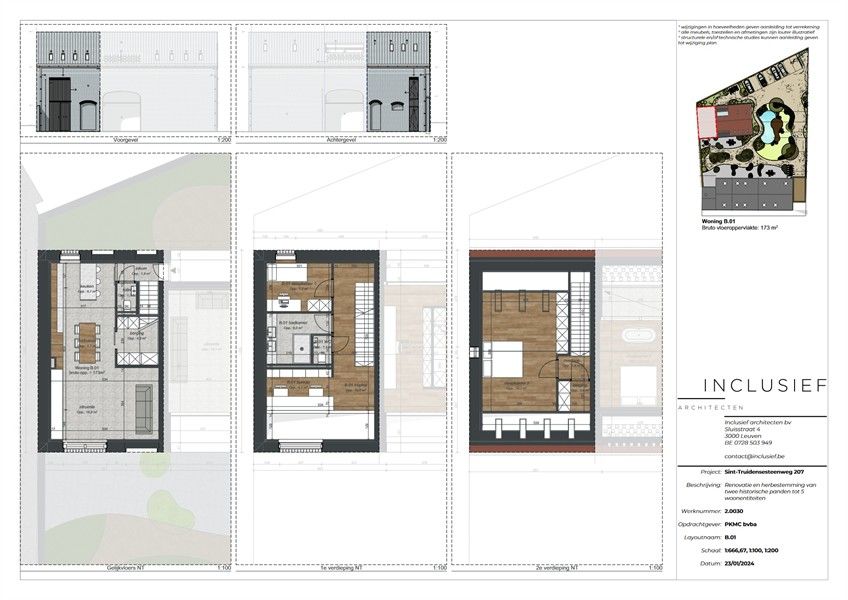 EXCLUSIEF WONEN IN EEN GERESTAUREERDE VIERKANTSHOEVE foto 25