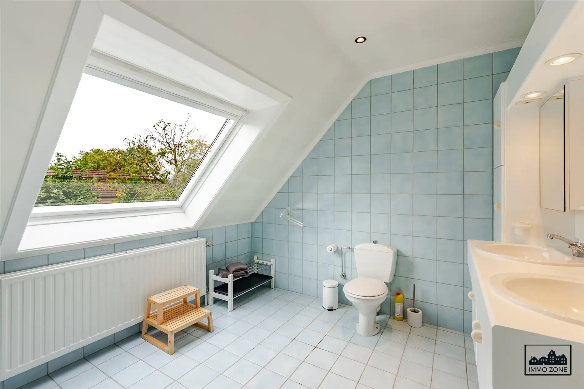 Instapklare gezinswoning met 5 slaapkamers in Sint-Niklaas foto 16