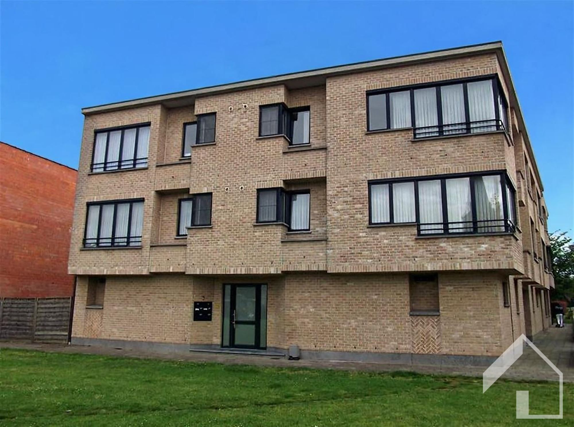 Appartement foto {{pictureIndex}}