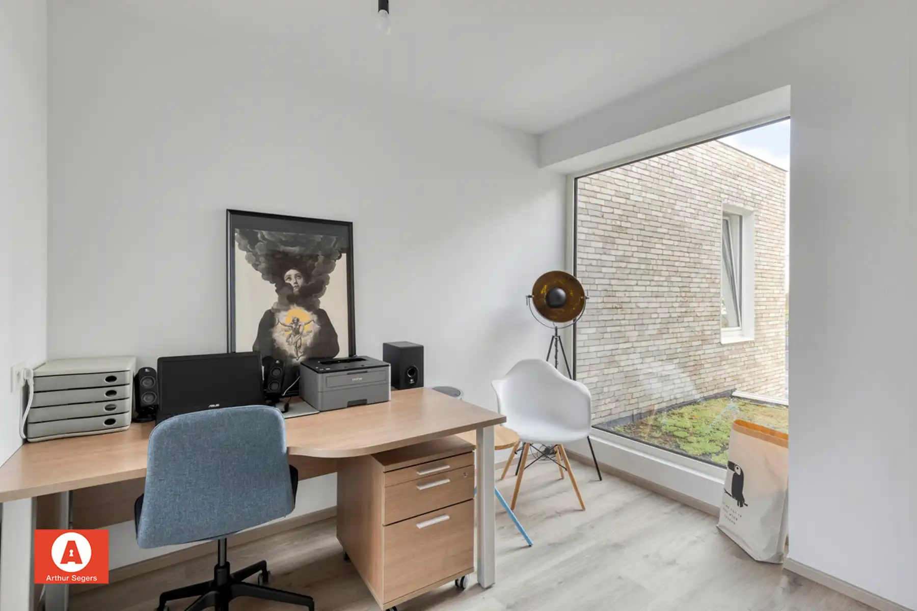 Recente & Energiezuinige gezinswoning met 4 slaapkamers  foto 23