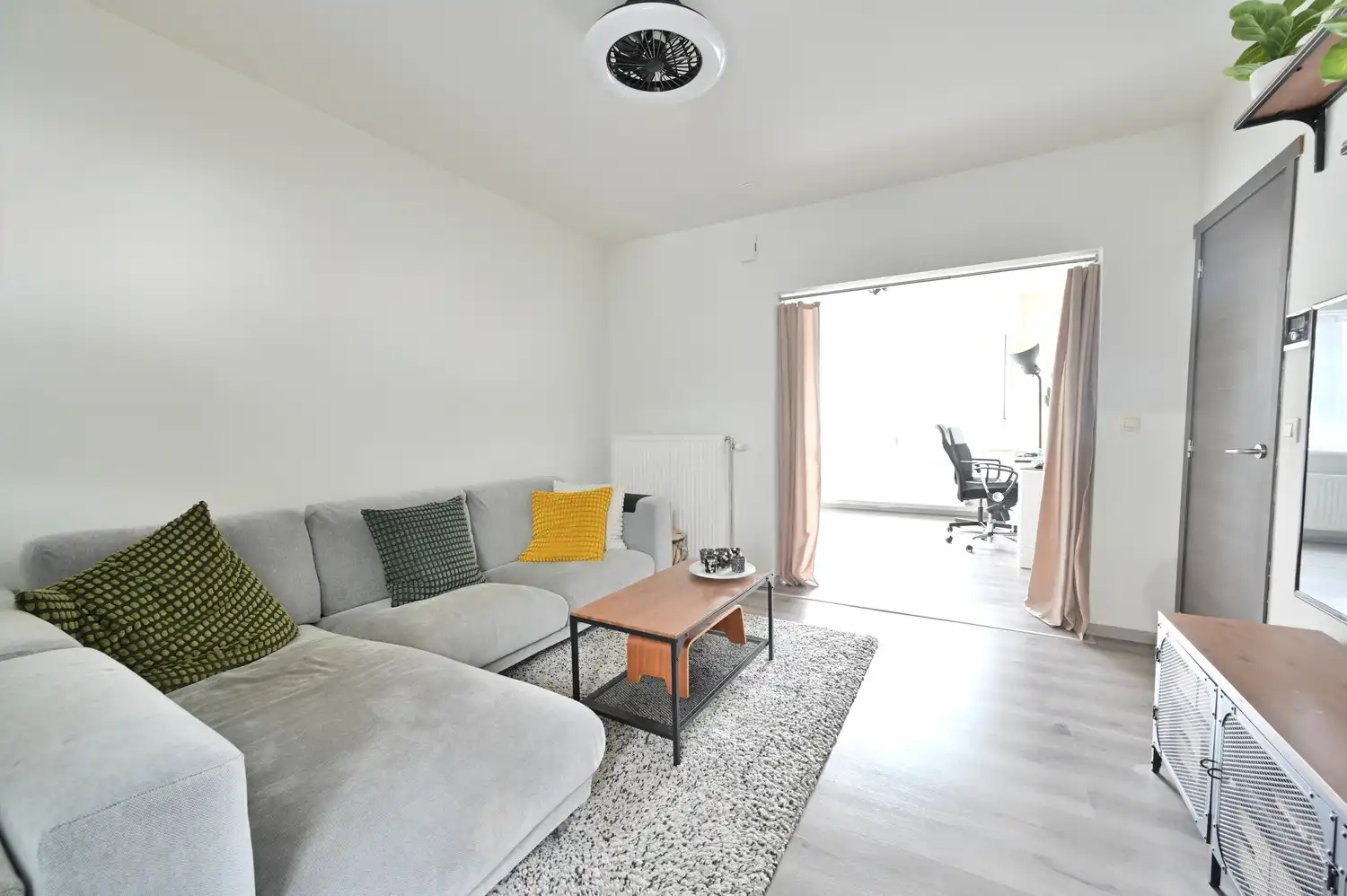 Instapklare woning in rustige, doodlopende straat nabij centrum foto 13