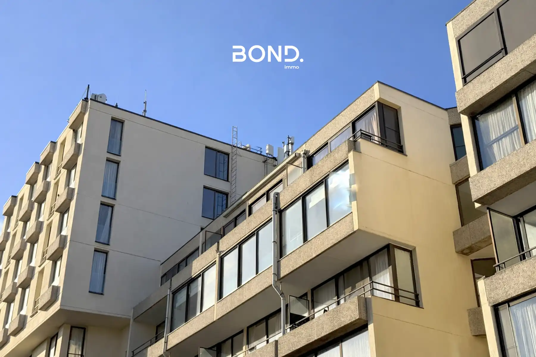 Appartement centrum Leuven foto 18