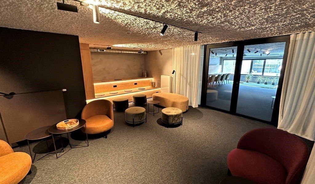 Full servicekantoor in 2Hub business center Melle foto 19