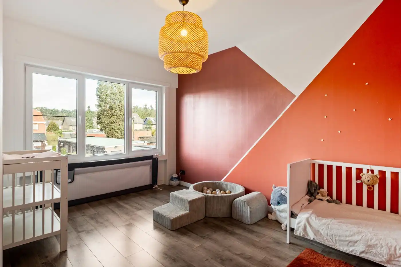 Gerenoveerde, instapklare woning met 2 à 3 slpk. en tuin foto 19