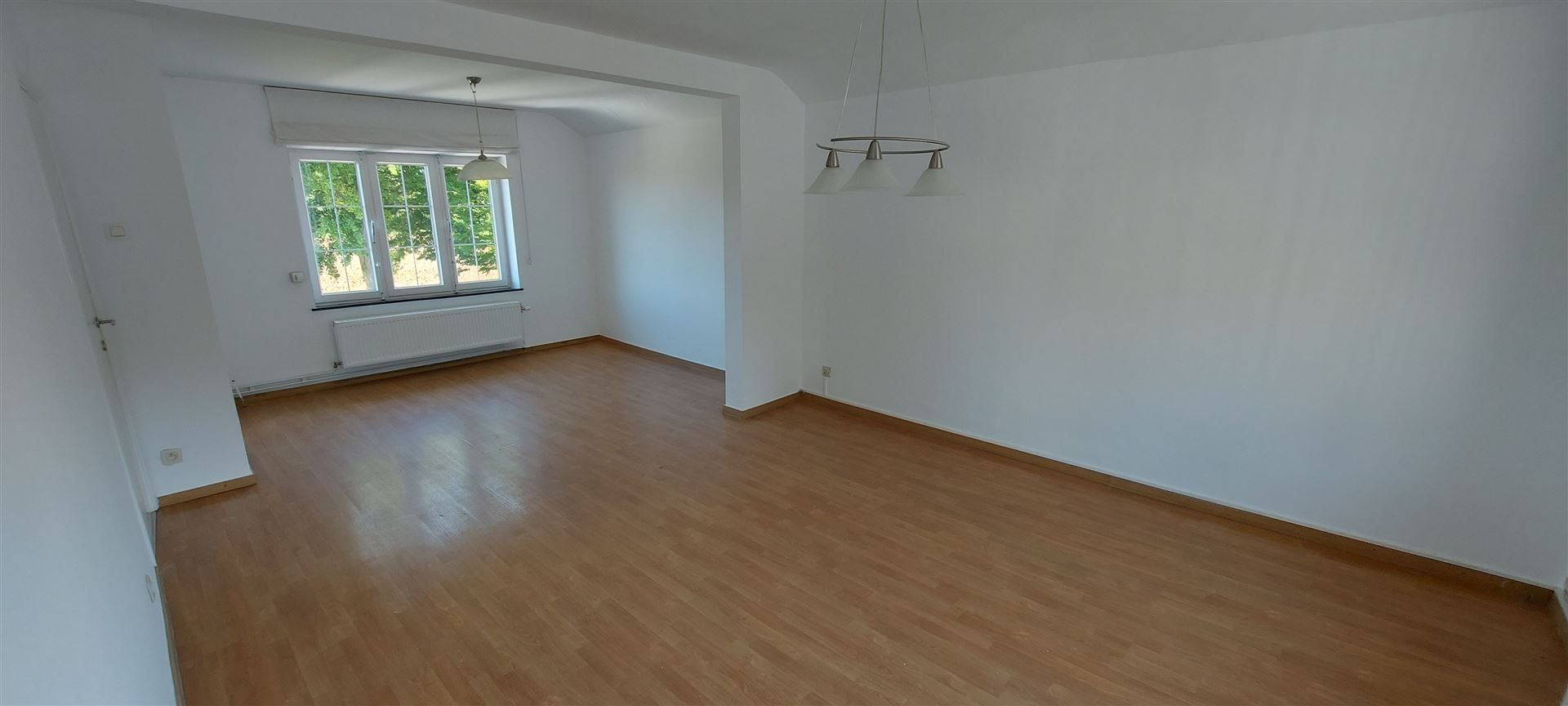 Handelsruimte met woonst foto 11