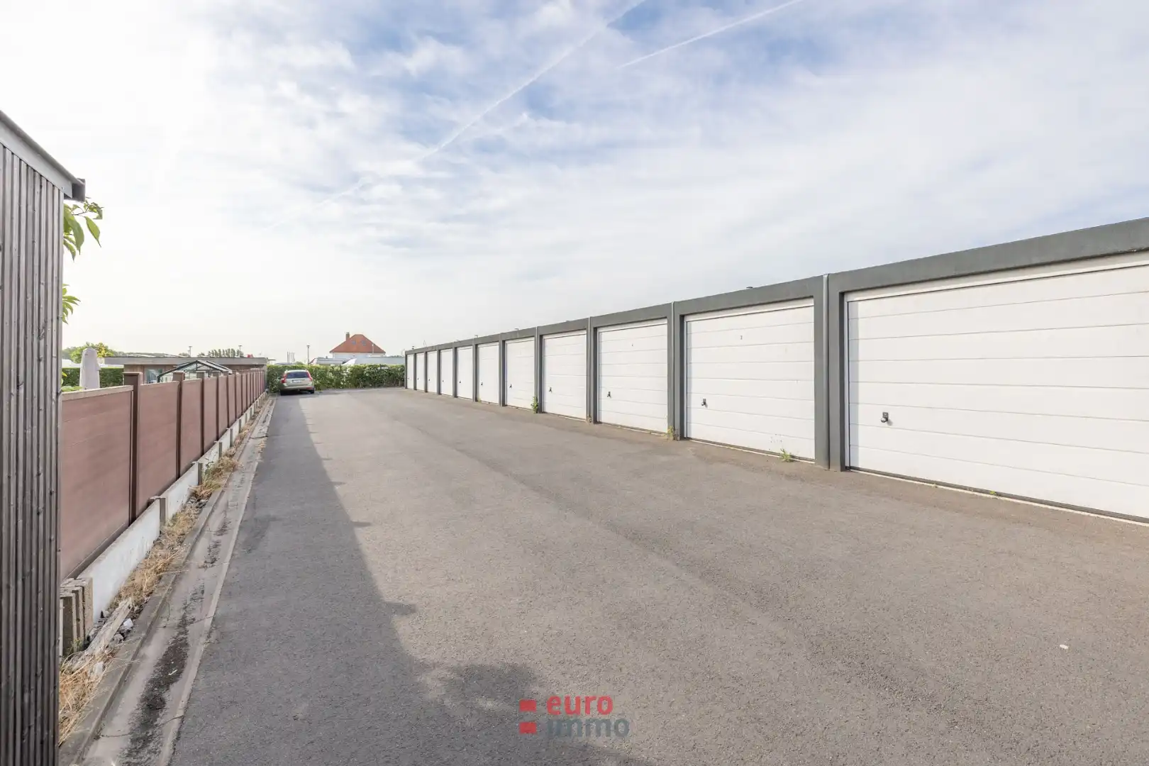 Residentie Westenbries - G6 foto 2