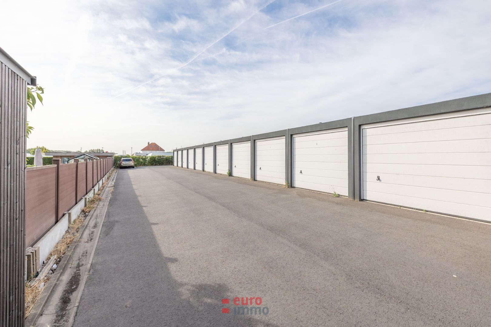Residentie Westenbries - G3 foto 2