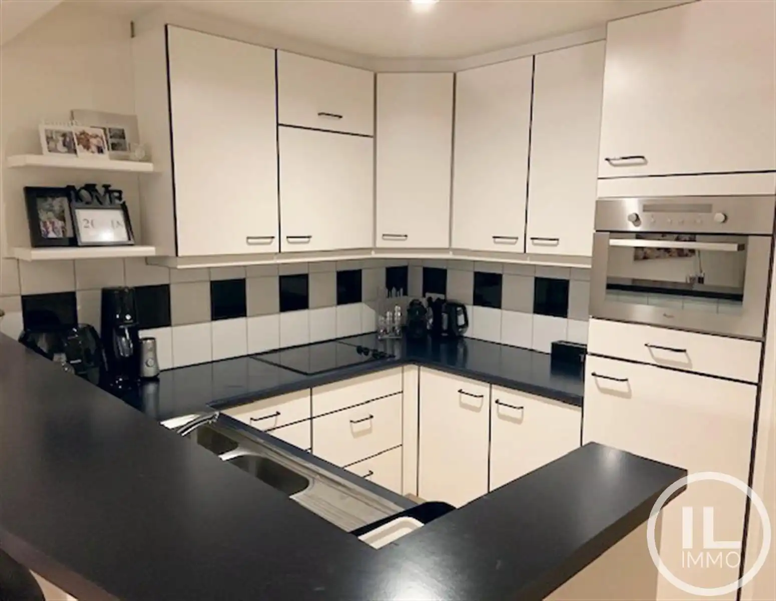 Appartement te huur foto 4