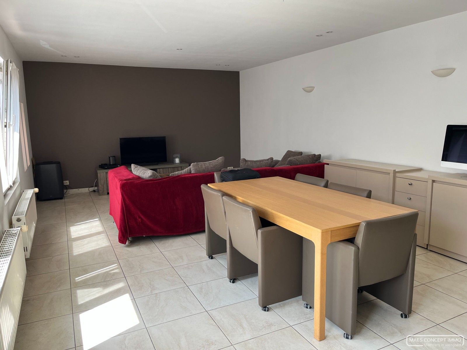 Appartement te huur centrum Anzegem foto 8