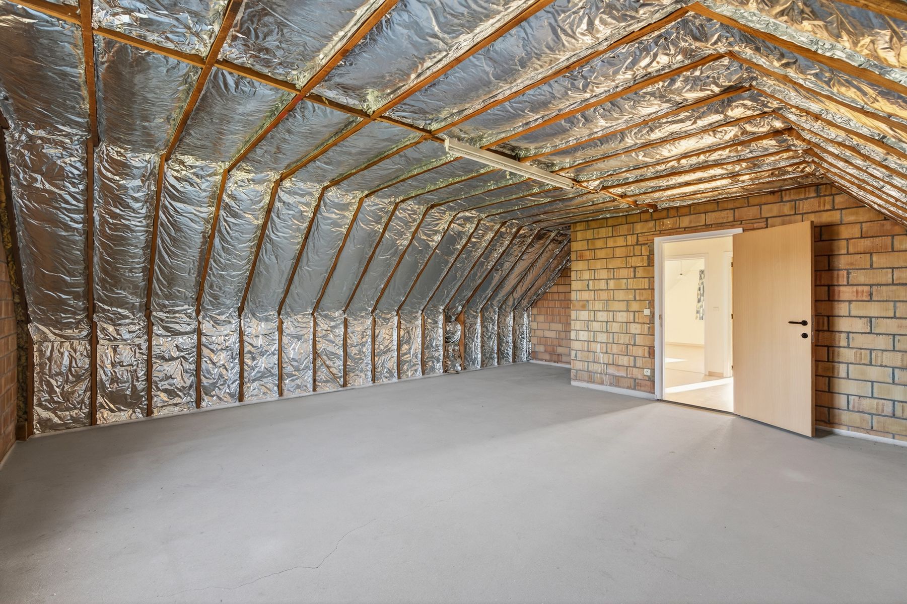 Ruime gezinswoning op een aangenaam perceel in Aalter foto 14