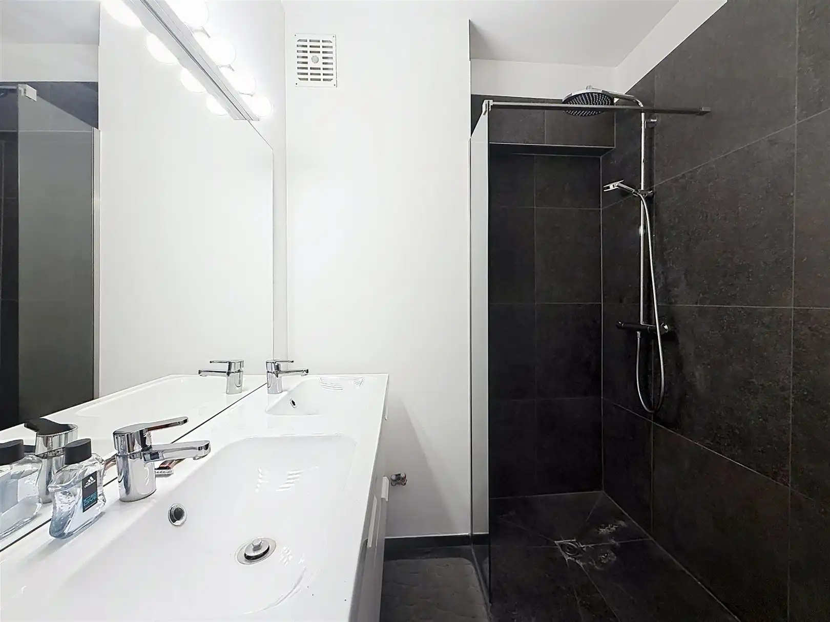 Opbrengsteigendom van 6 APP en handelspand foto 40