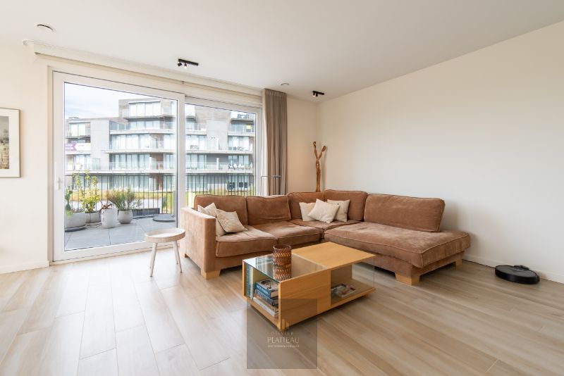 Recent luxe penthouse-appartement met 3 slaapkamers. foto 37