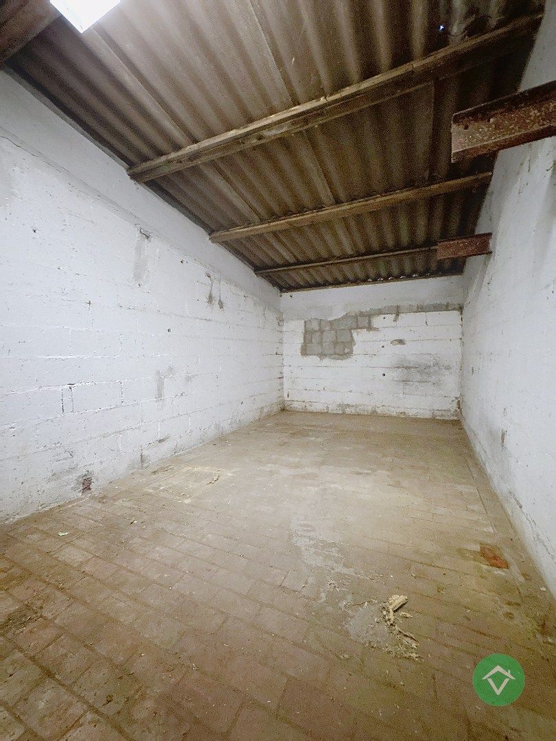 Alleenstaande woning met vergezichten te Zwevezele foto 28