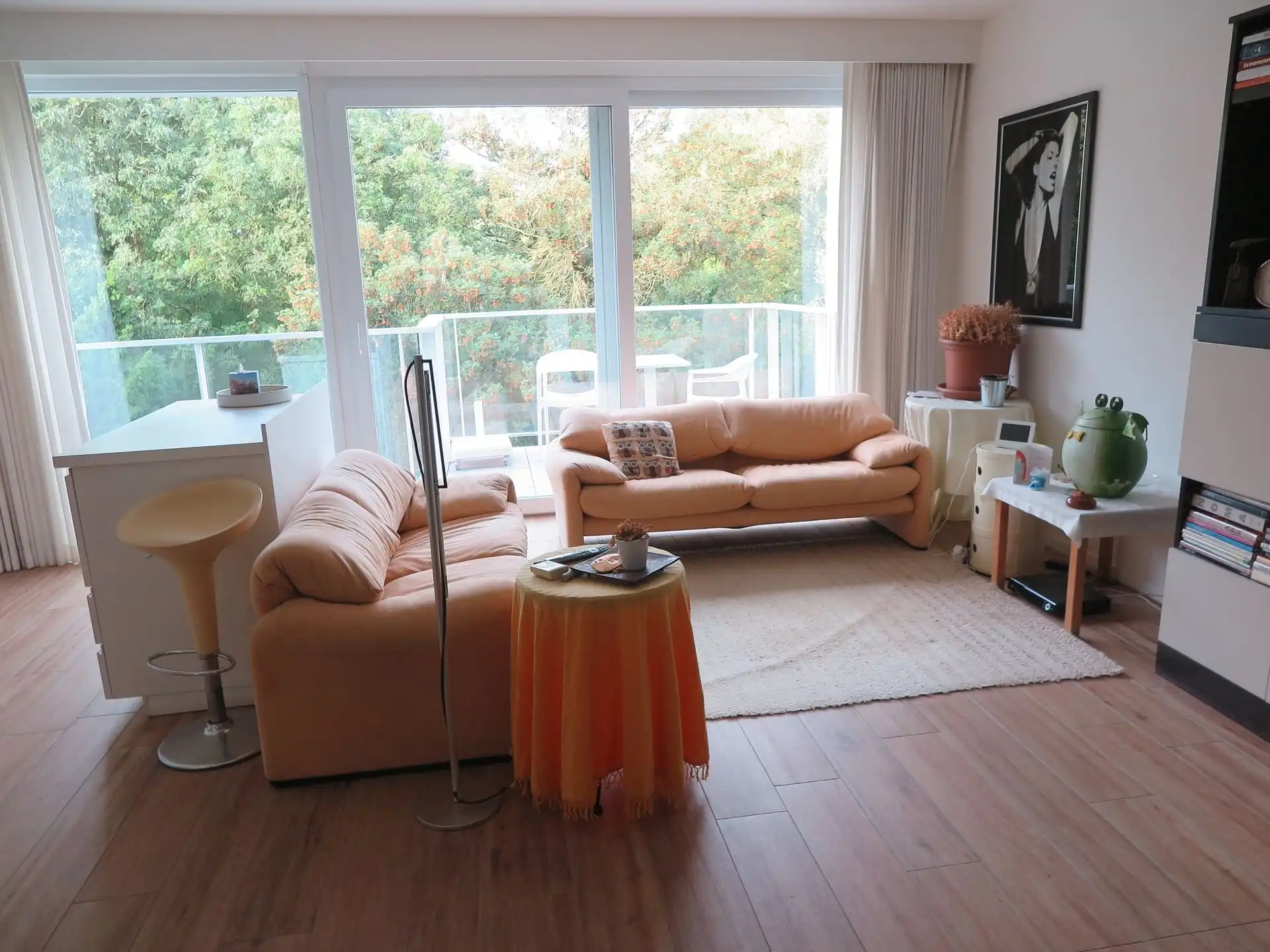 Appartement foto 3