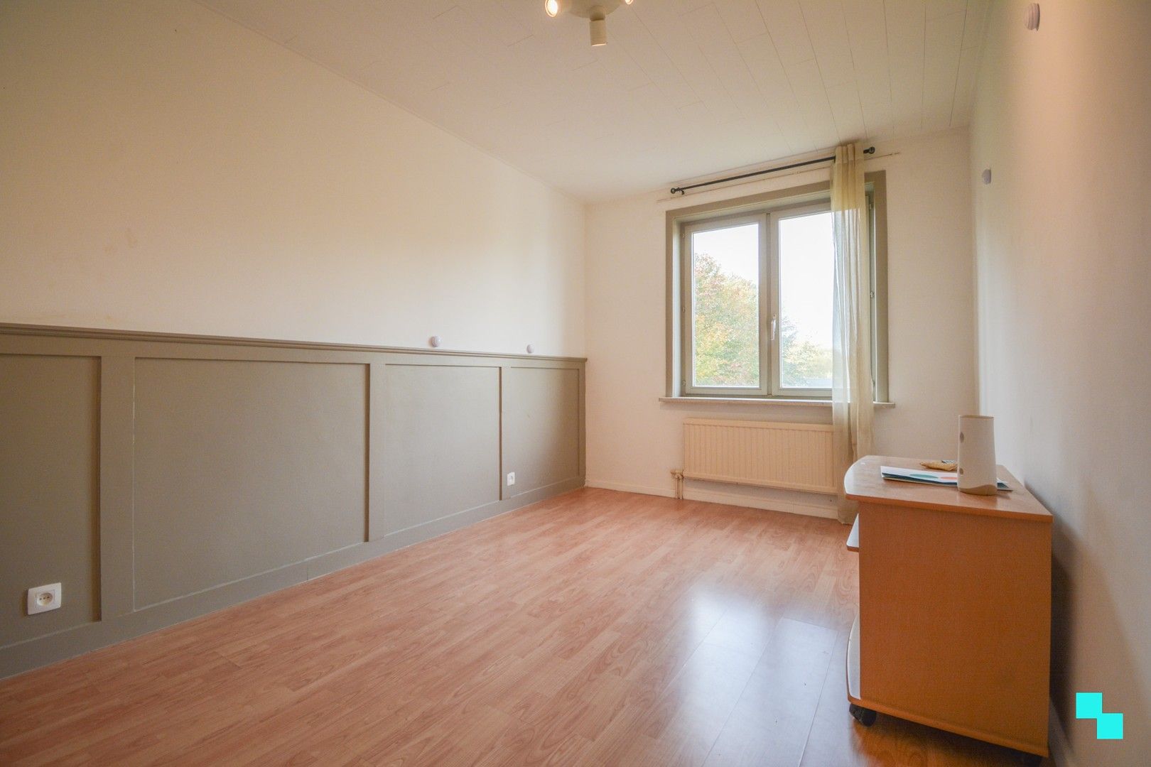 2-slaapkamer appartement in centrum stad Roeselare foto 6