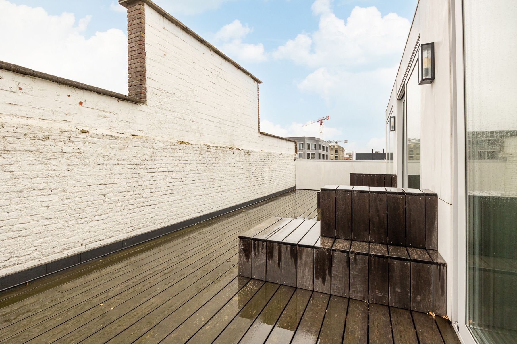 Unieke penthouse op toplocatie foto 16