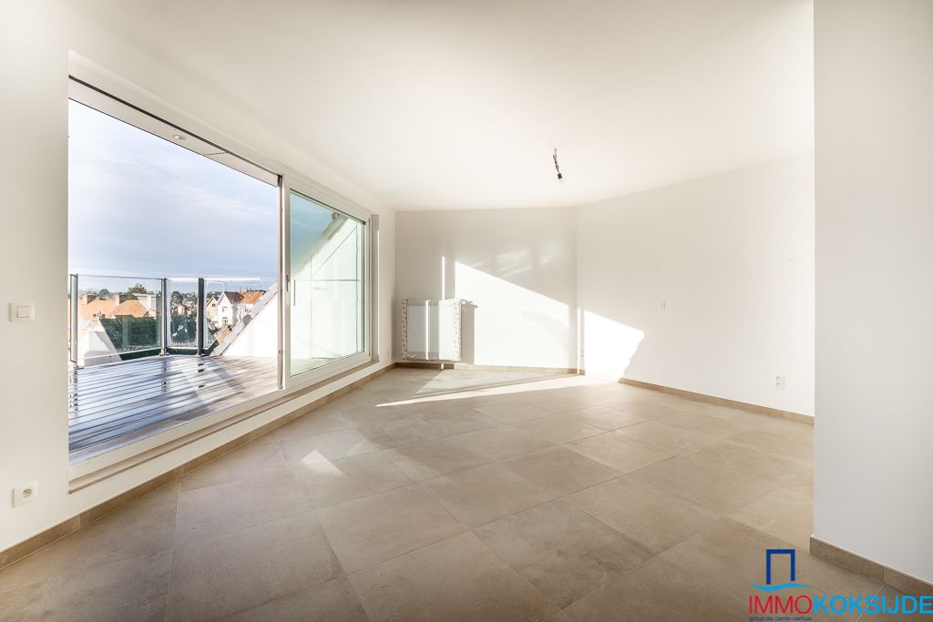 Zeer ruim appartement (161 m2) met 4 slaapkamers in moderne nieuwbouwresidentie foto 13