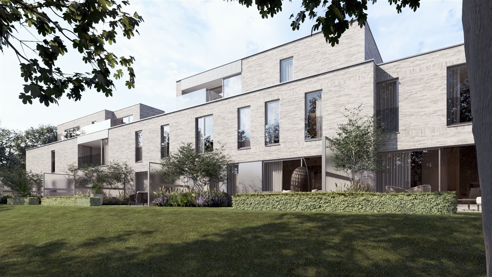 Appartement op eerste verdieping met 3 slaapkamers foto 7
