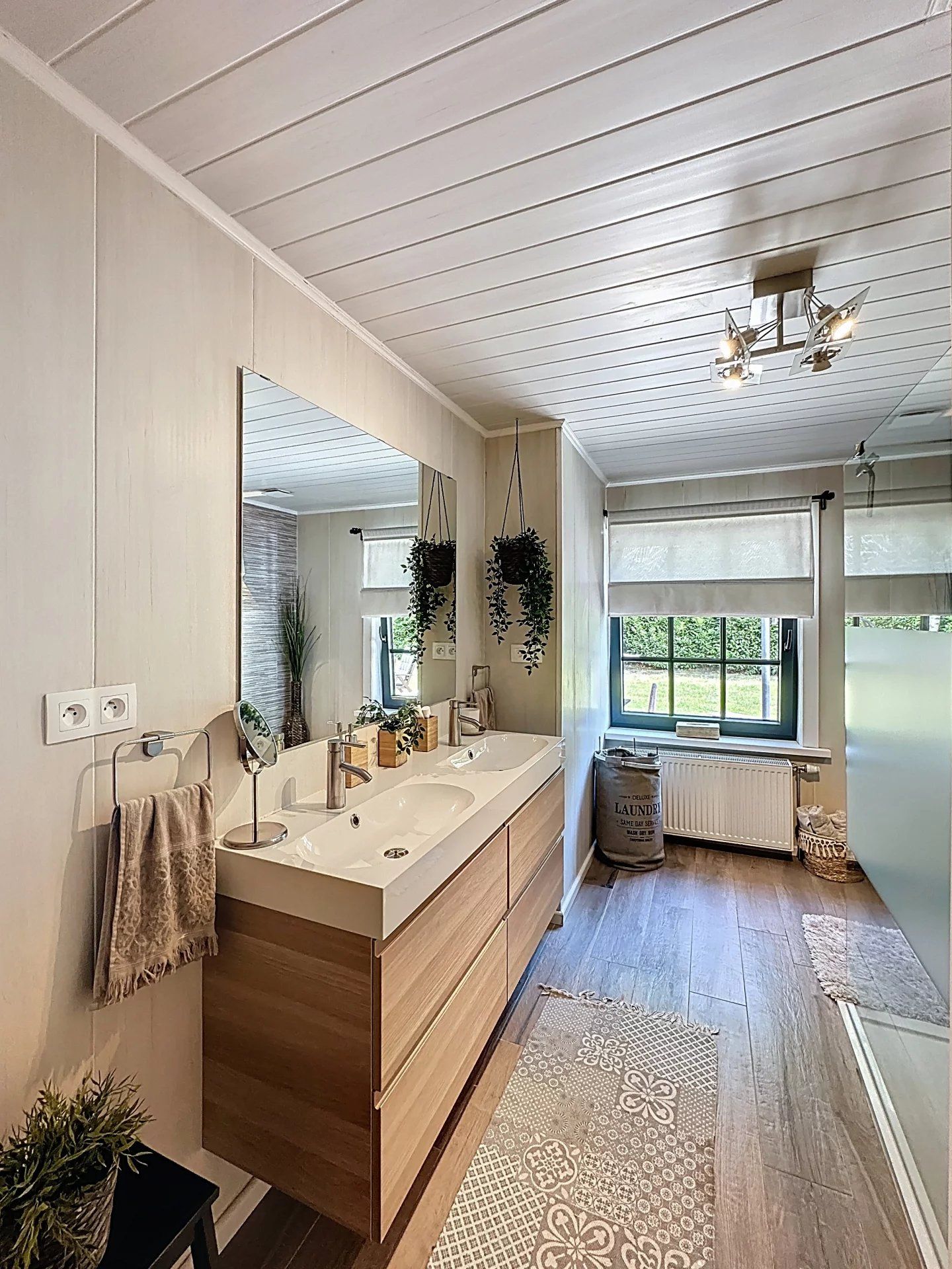 Volledig gerenoveerde villa in de Europese wijk. foto 14